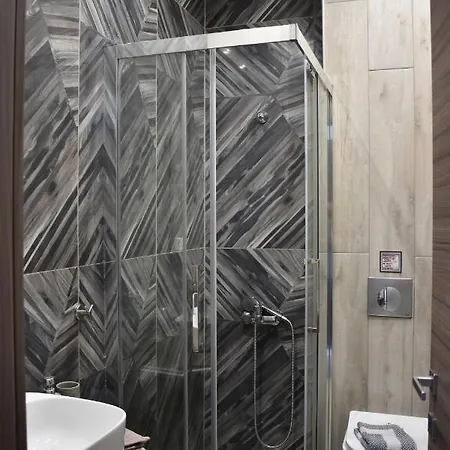 Relaxo Maisonette Kyma *