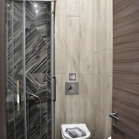 Relaxo Maisonette Kyma