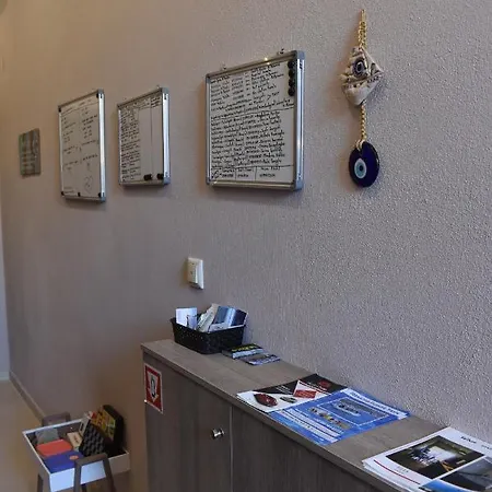 Relaxo Maisonette Kyma *