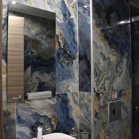 Relaxo Maisonette Kyma Néa Péramos