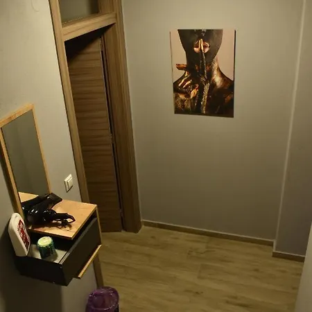 Relaxo Maisonette Kyma * Néa Péramos