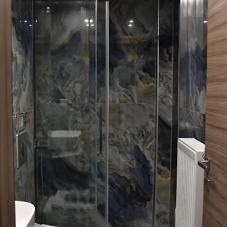 Relaxo Maisonette Kyma Néa Péramos