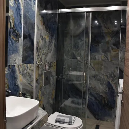 Relaxo Maisonette Kyma * Néa Péramos