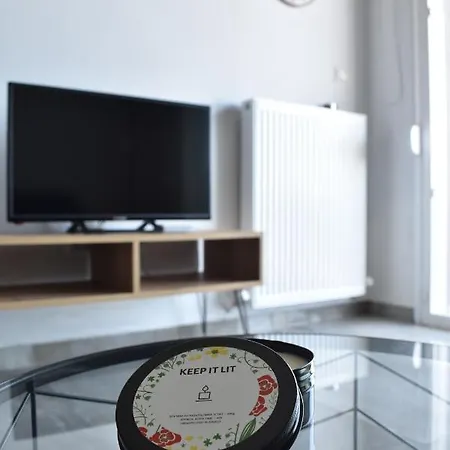 Relaxo Maisonette Kyma * Néa Péramos