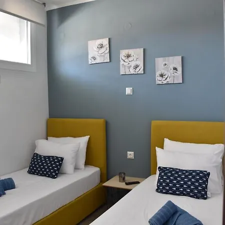 Relaxo Maisonette Kyma *