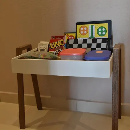 Relaxo Maisonette Kyma *