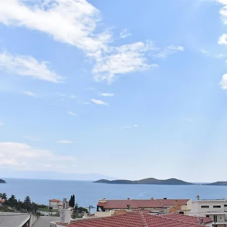 Relaxo Maisonette Kyma