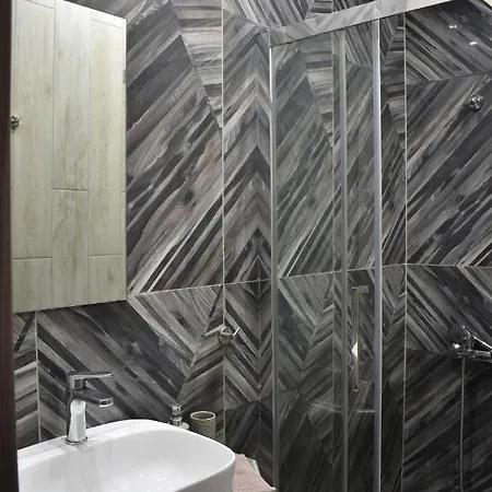 Relaxo Maisonette Kyma