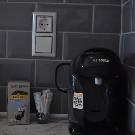 Relaxo Maisonette Kyma