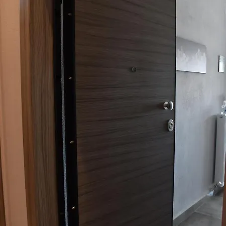 Relaxo Maisonette Kyma Apartament