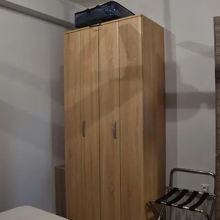 Relaxo Maisonette Kyma * Néa Péramos