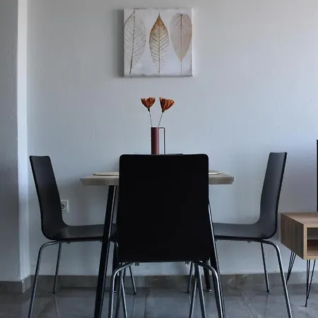 Apartment Relaxo Maisonette Kyma Néa Péramos