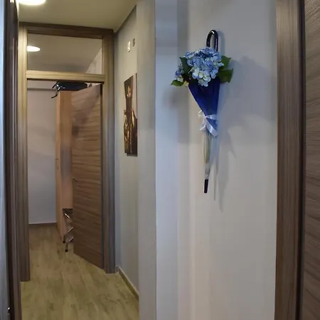 Relaxo Maisonette Kyma Néa Péramos