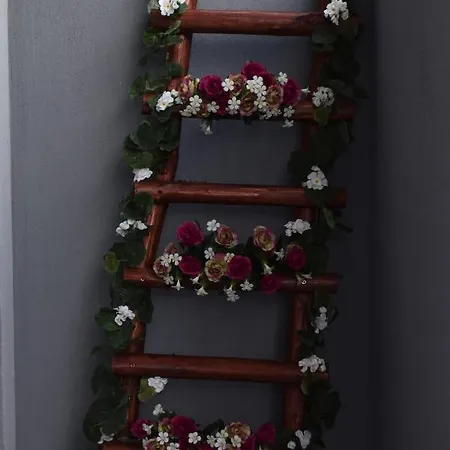 Relaxo Maisonette Kyma Apartament