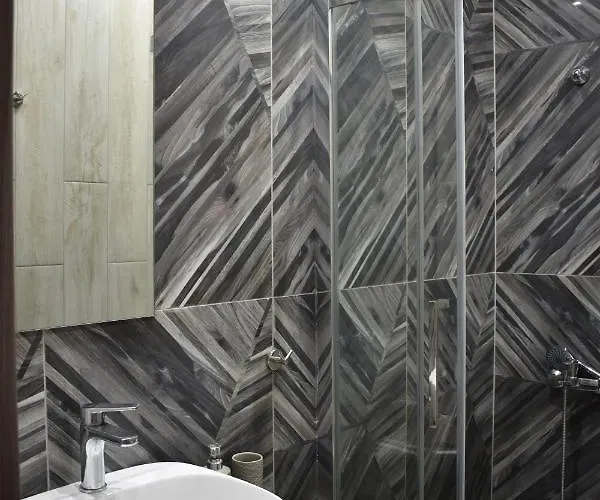 Relaxo Maisonette Kyma