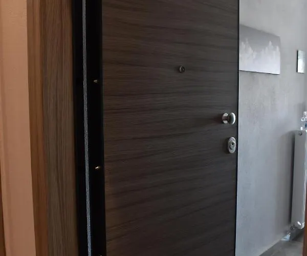 Relaxo Maisonette Kyma Apartament