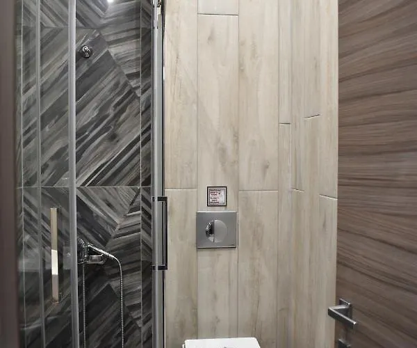 Relaxo Maisonette Kyma