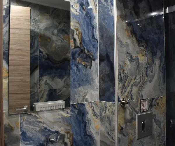 Relaxo Maisonette Kyma Néa Péramos