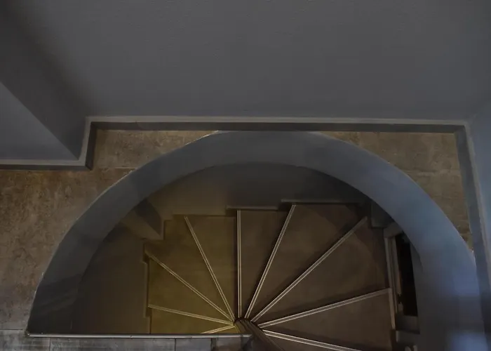 Relaxo Maisonette Kyma Néa Péramos