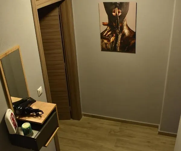 Relaxo Maisonette Kyma * Néa Péramos