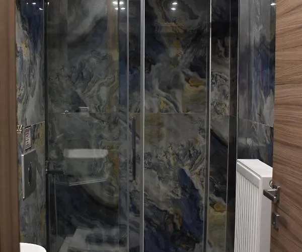 Relaxo Maisonette Kyma Néa Péramos