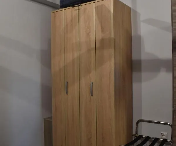 Relaxo Maisonette Kyma * Néa Péramos