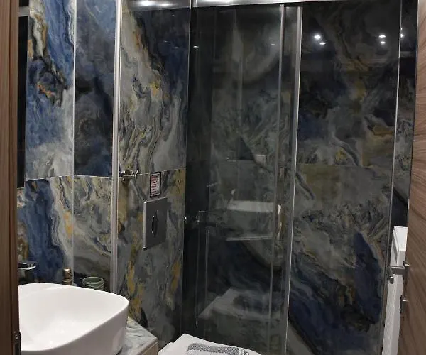 Relaxo Maisonette Kyma * Néa Péramos