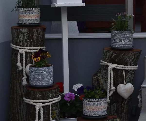 Relaxo Maisonette Kyma Néa Péramos