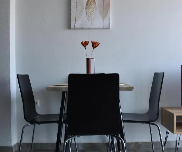 アパート Relaxo Maisonette Kyma Néa Péramos