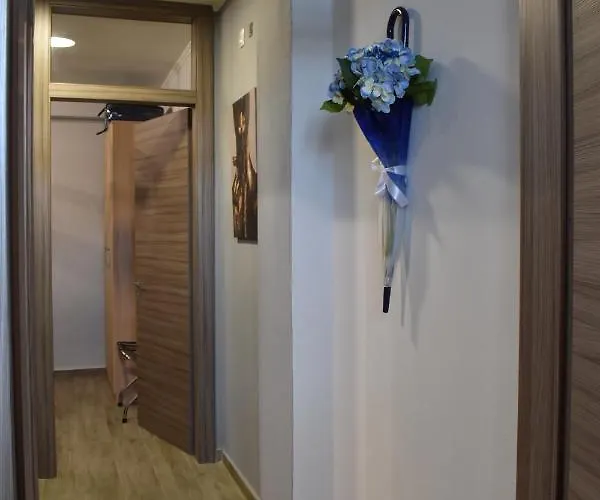 Relaxo Maisonette Kyma Néa Péramos