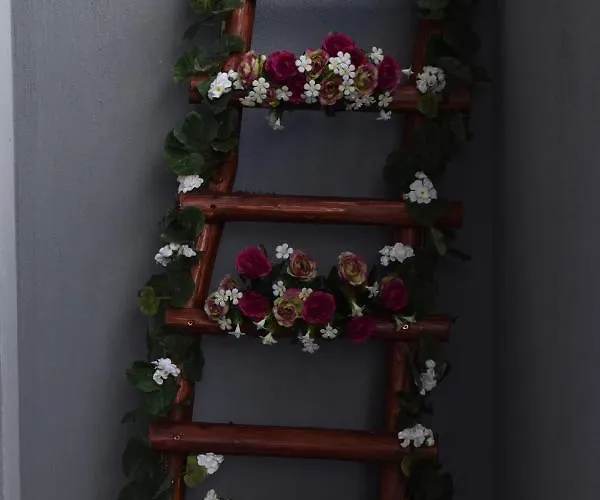 Relaxo Maisonette Kyma Apartament