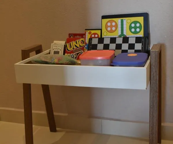 Relaxo Maisonette Kyma *