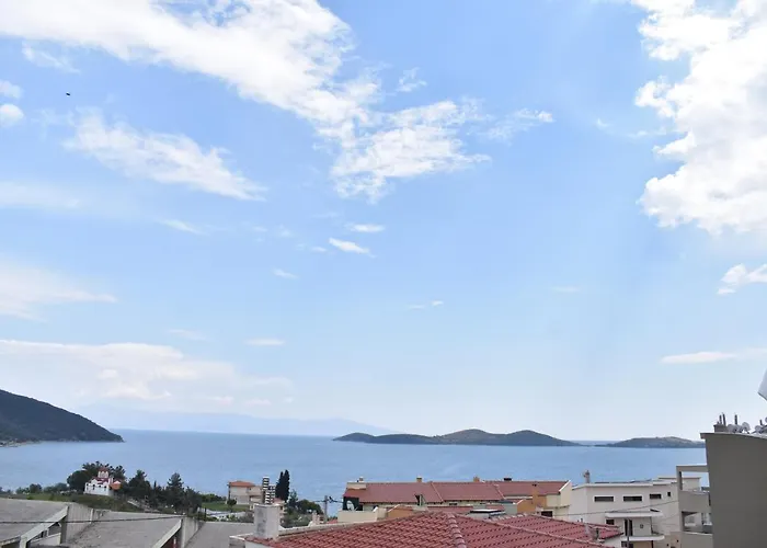 Relaxo Maisonette Kyma